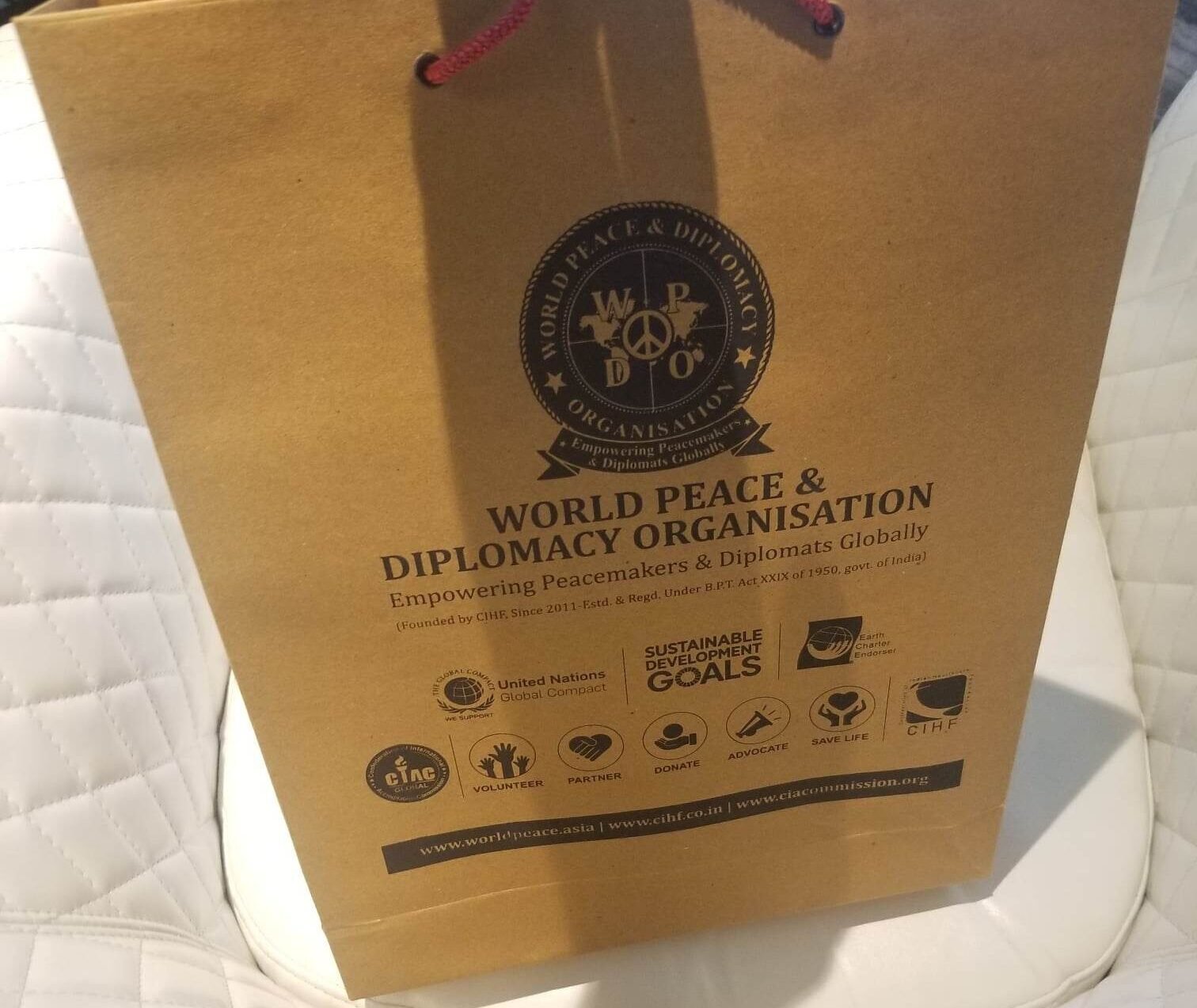 Asian African International Chamber Commerce