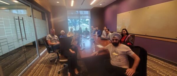 Dotera Conference Utah